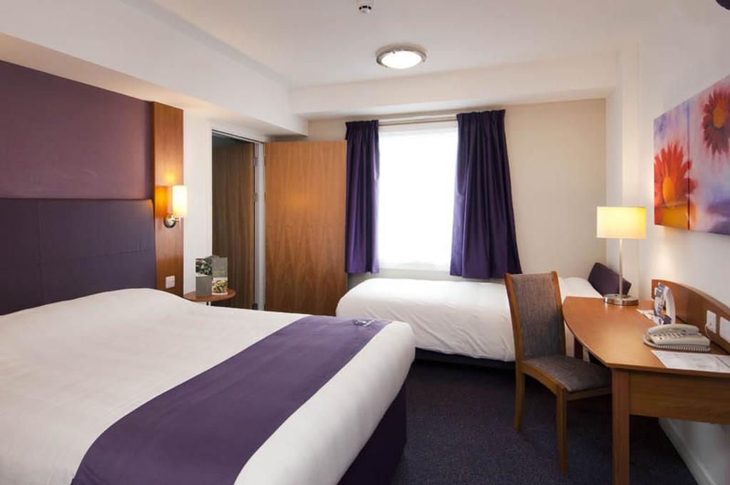 Premier Inn Falkirk East Camera foto
